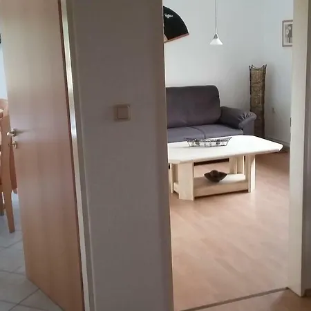 Gaestewohnung Von Oesen Osterholz-Scharmbeck Zewnętrze zdjęcie