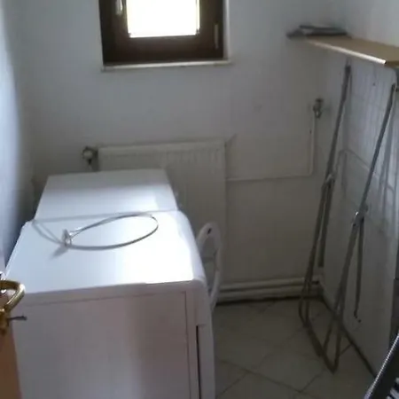 Gaestewohnung Von Oesen Osterholz-Scharmbeck Zewnętrze zdjęcie