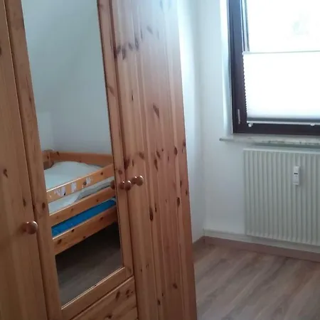 Gaestewohnung Von Oesen Osterholz-Scharmbeck Zewnętrze zdjęcie