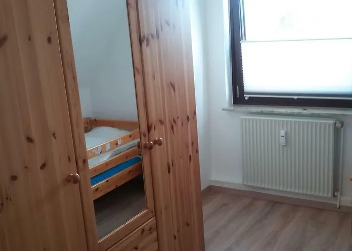 Gaestewohnung Von Oesen