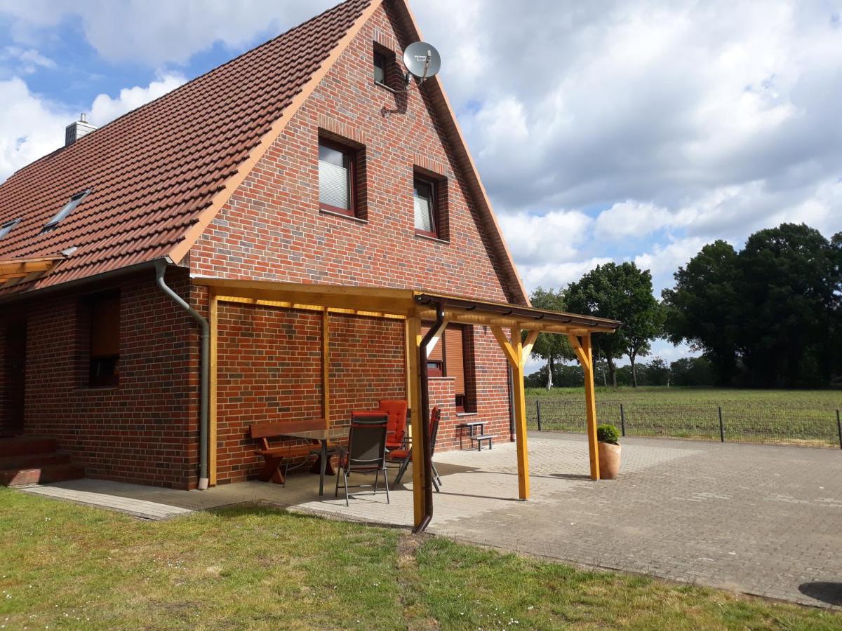 Gaestewohnung Von Oesen * Osterholz-Scharmbeck