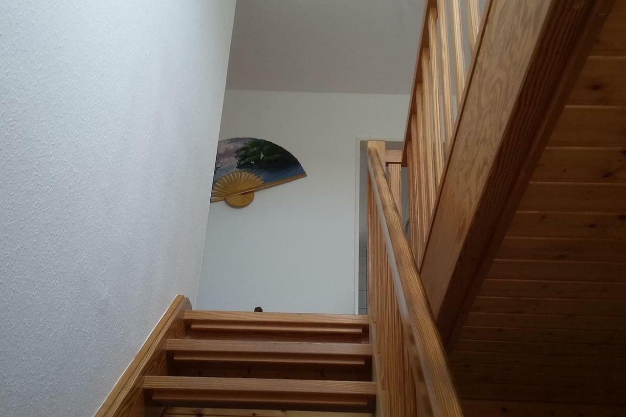 Apartment Gaestewohnung Von Oesen