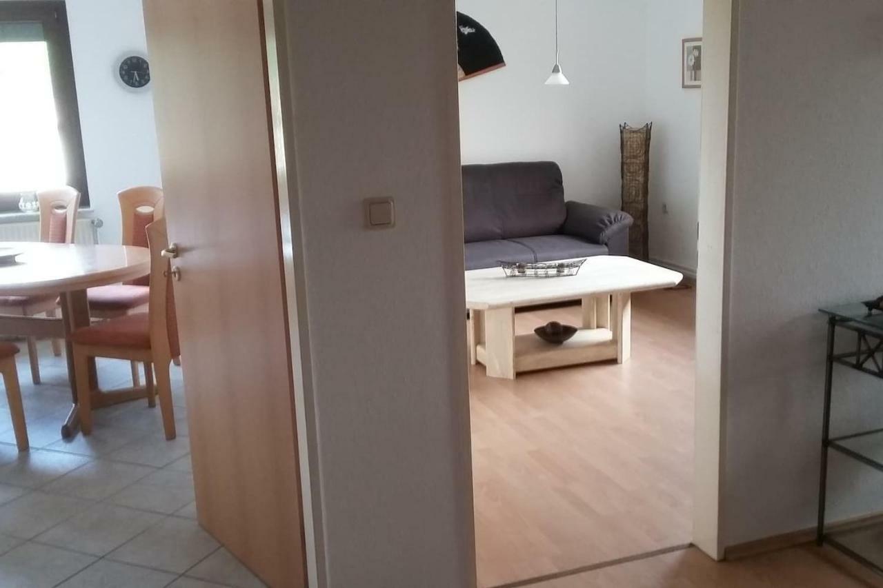 Gaestewohnung Von Oesen