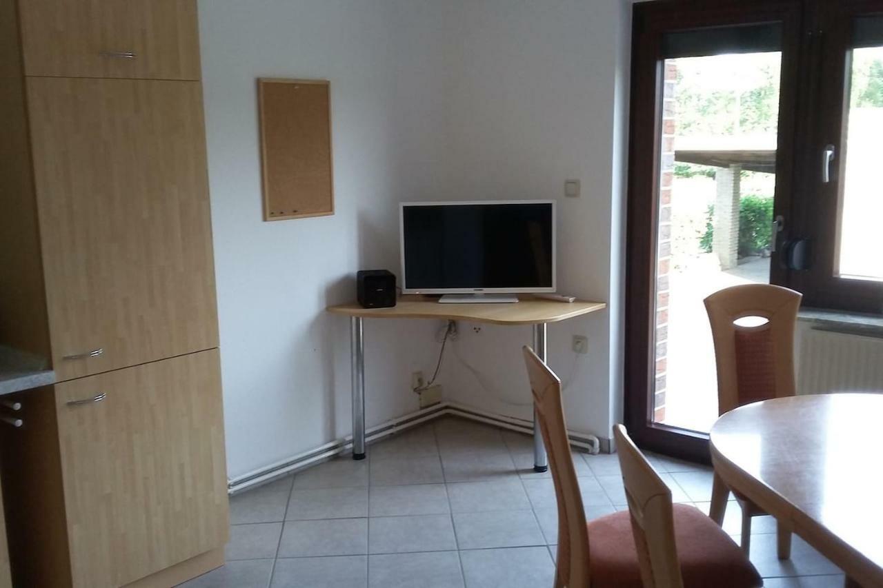 Gaestewohnung Von Oesen Apartment *