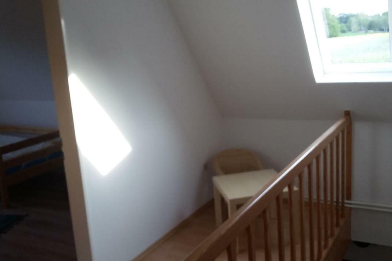 Gaestewohnung Von Oesen Apartment