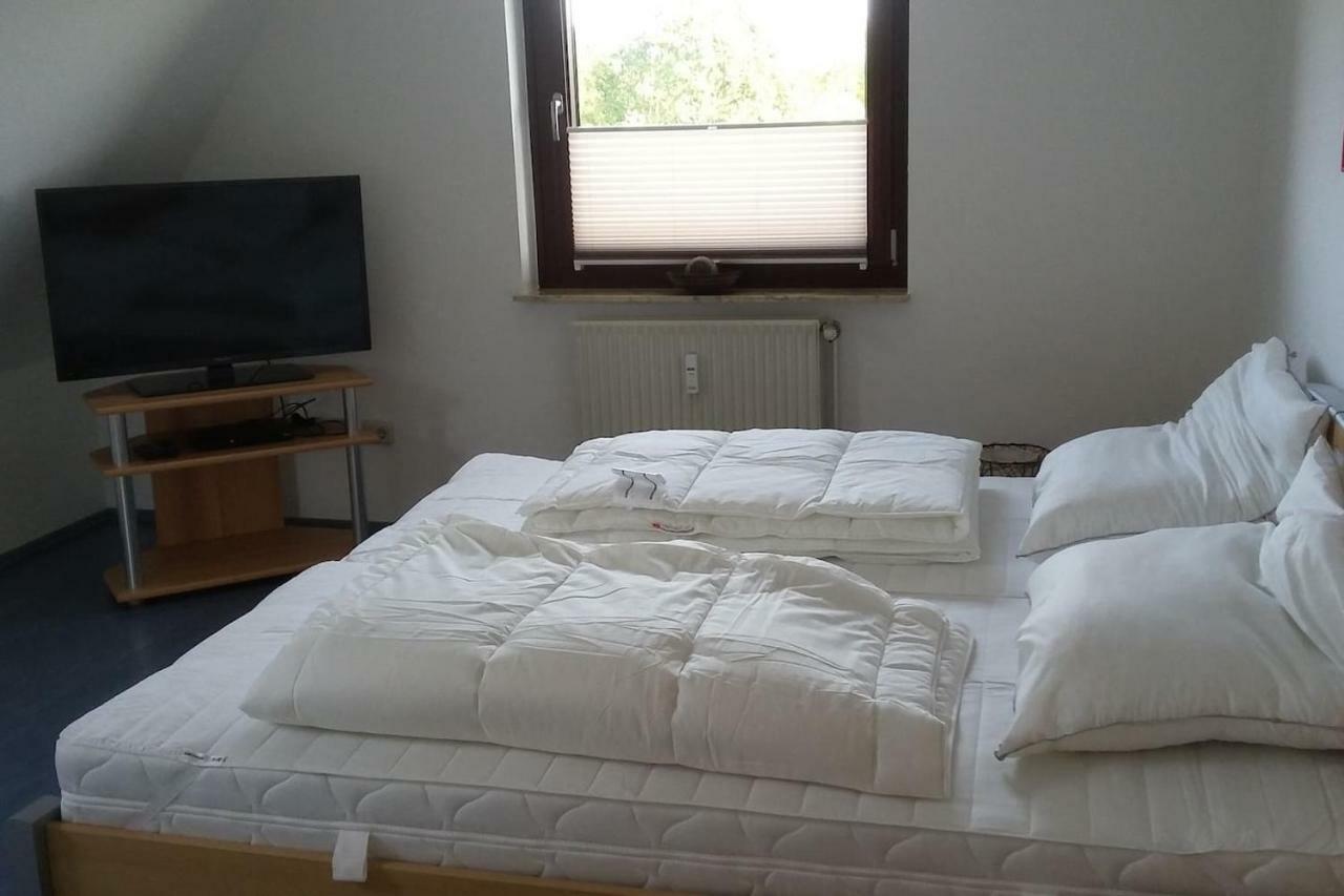 Apartment Gaestewohnung Von Oesen