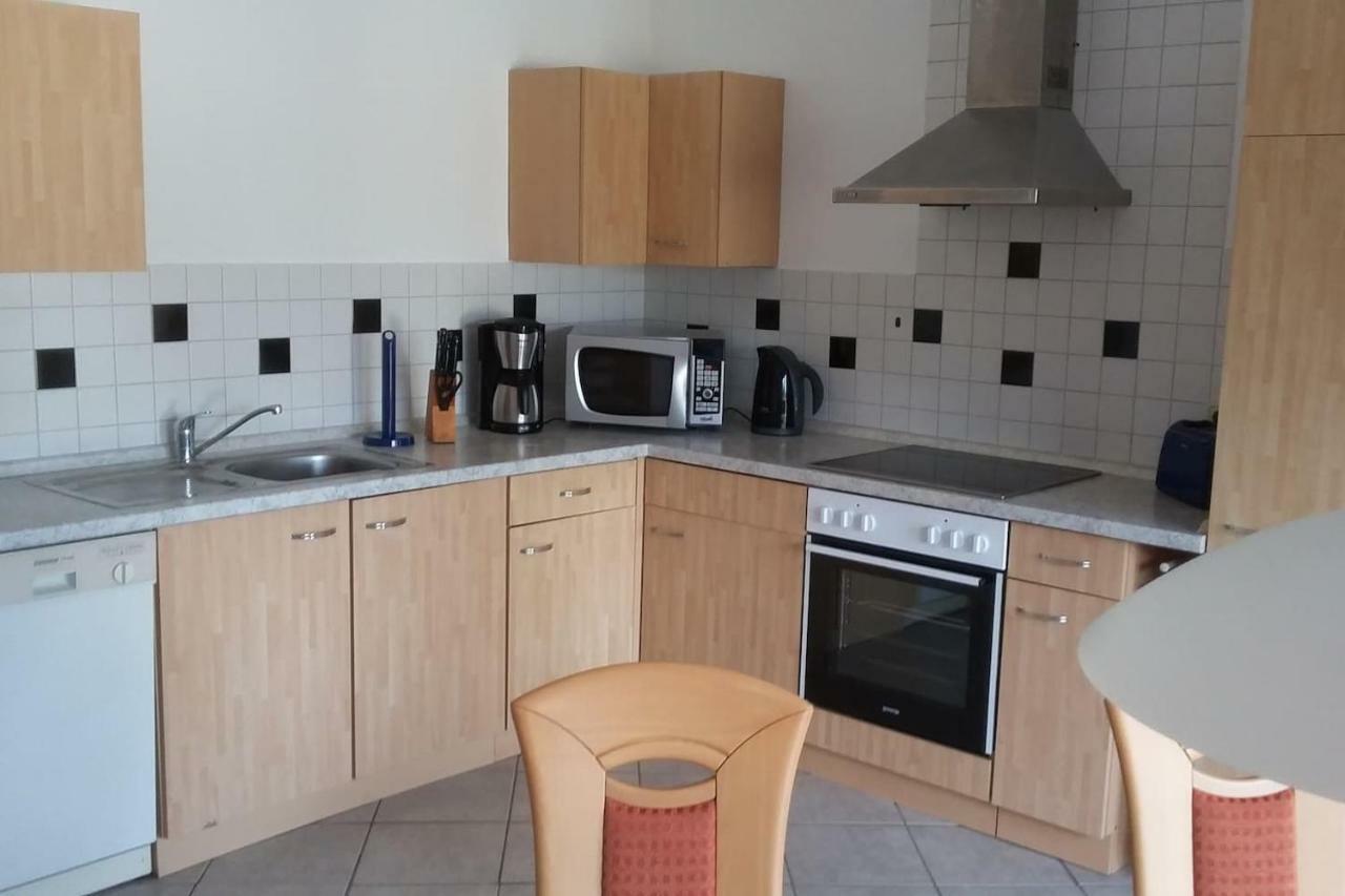 Apartment Gaestewohnung Von Oesen Osterholz-Scharmbeck