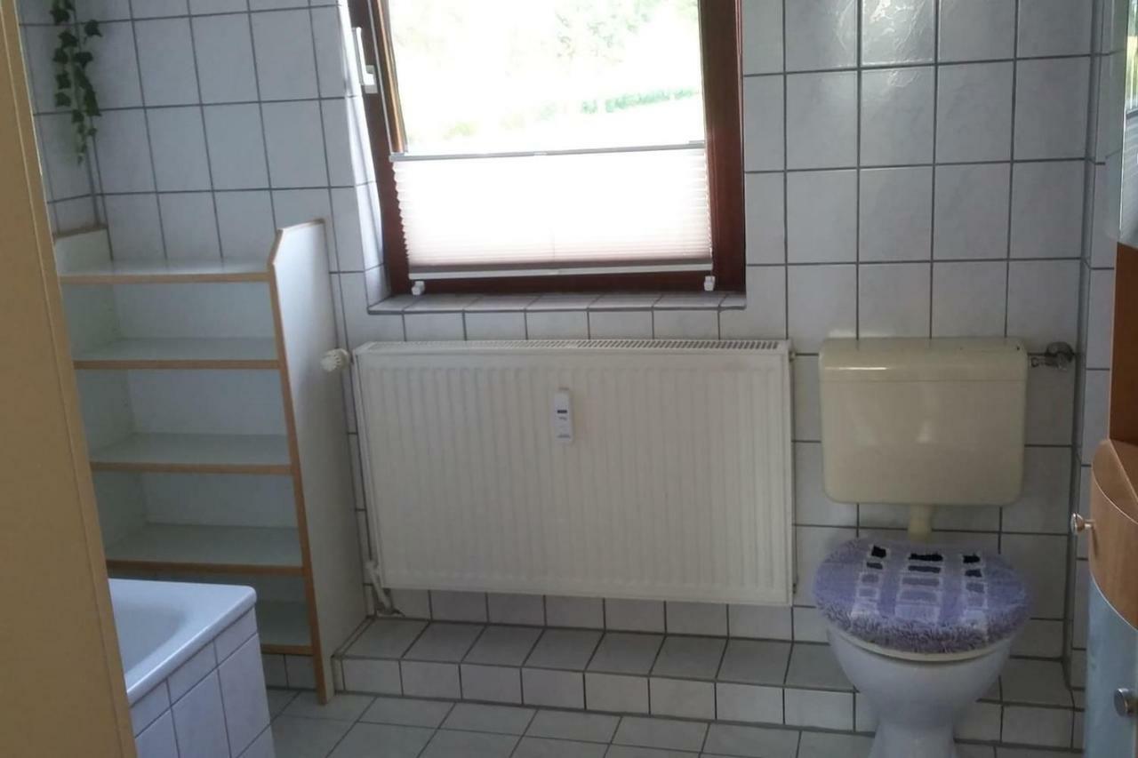Gaestewohnung Von Oesen Apartment *